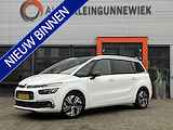 Citroën Grand C4 Spacetourer 1.2 PureTech Business / 7 pers / NL Auto / Cruise Control / Airco /