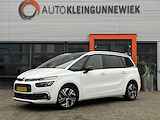 Citroën Grand C4 Spacetourer 1.2 PureTech Business / 7 pers / NL Auto / Cruise Control / Airco /