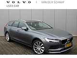 Volvo V90 T5 Automaat Momentum | BLIS | Trekhaak | Keyless entry