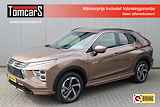 Mitsubishi Eclipse Cross 2.4 PHEV Intense + Sport-pack/Navigatie/Winter-Pack/Camera/Adaptive-Cruise