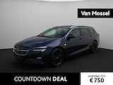 Opel Insignia Sports Tourer 1.4 Turbo Business Elegance | OPC-line | Camera |  Alcantara bekleding | Zeer compleet!