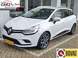 Renault Clio Estate 0.9 TCe INTENS met NIEUWE DISTRIBUTIEKETTING! | NAP!