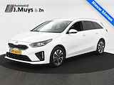 Kia Ceed Sportswagon 1.6 GDI 140PK PHEV DynamicLine NAVI|CAMERA|LED|STOEL+STUURVERW|CLIMA|CRUISE