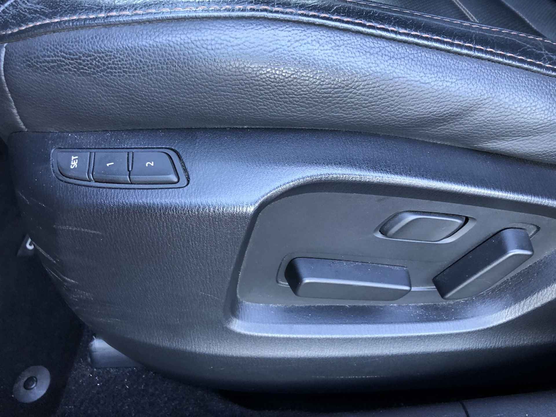 Mazda CX-5 2.0 SAG 165 Comfort Bose/leather pack - 12/25