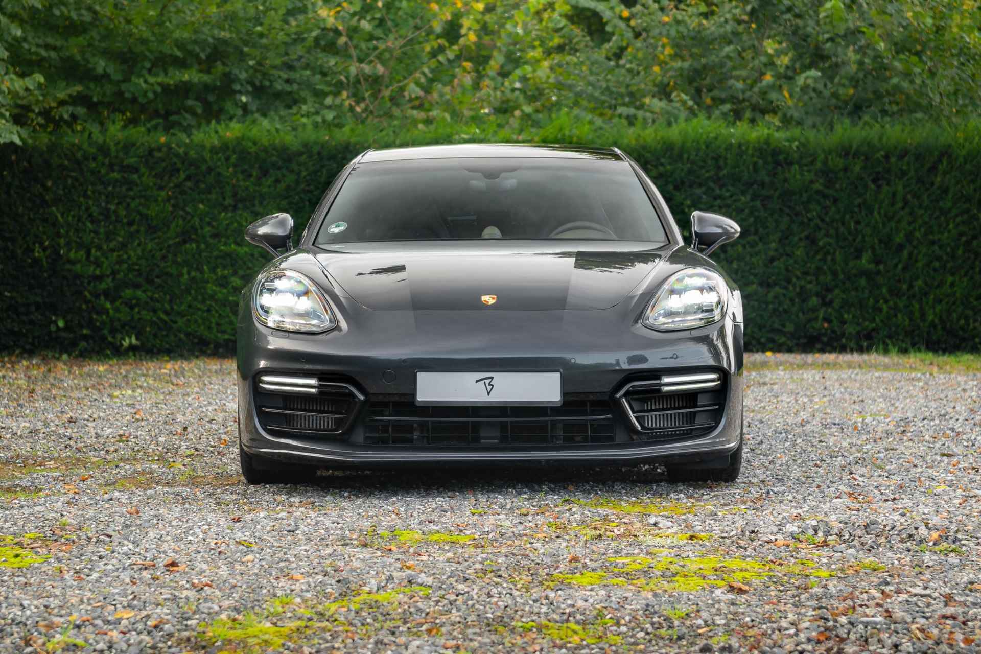 Porsche Panamera Sport Turismo 2.9 4 E-Hybrid *SportDesign-Approved 7-2025 - 32/35