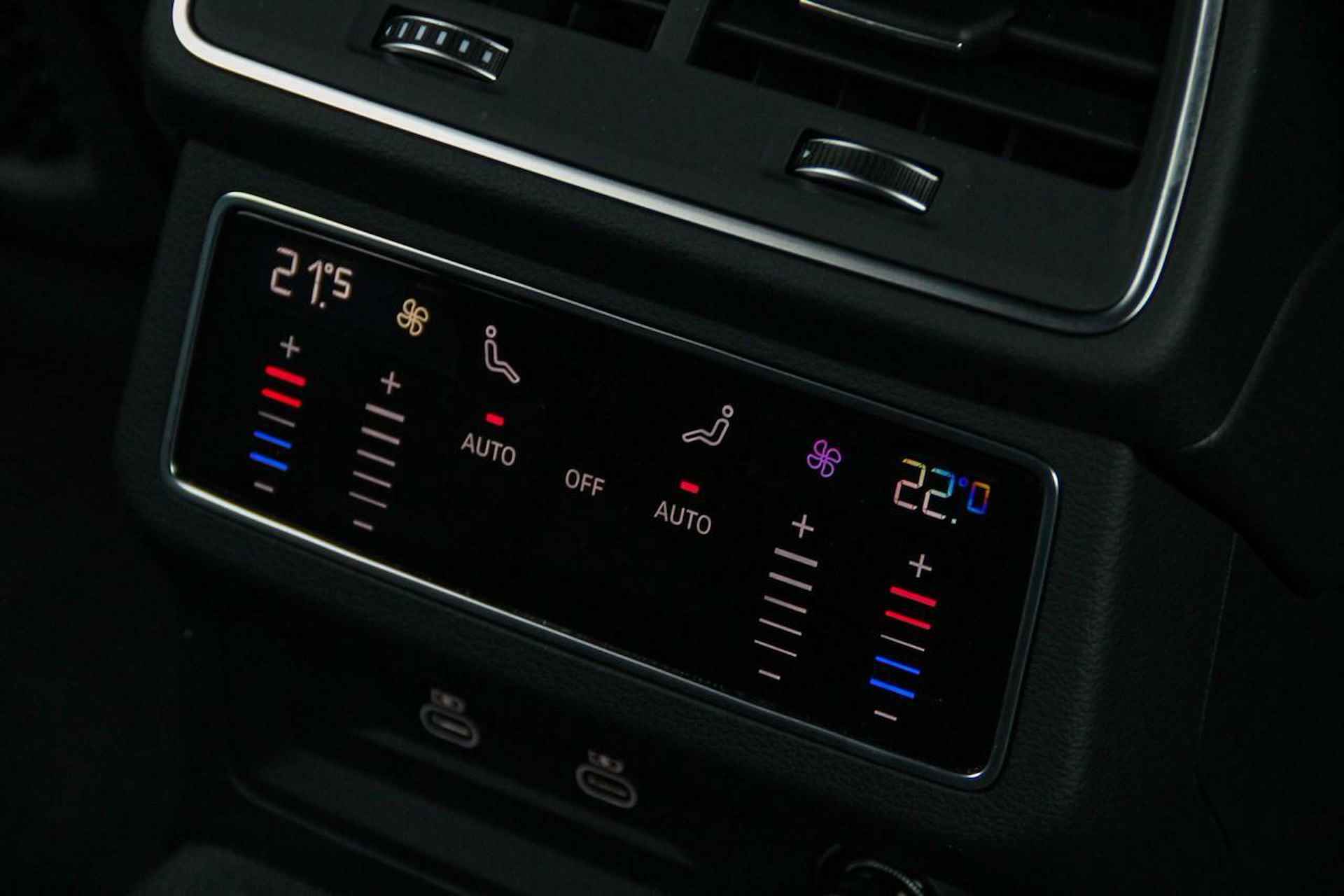 Audi A6 Avant 50 TFSI e quattro S edition|ACC|Camera|VirtualCockPit|Navi - 9/28