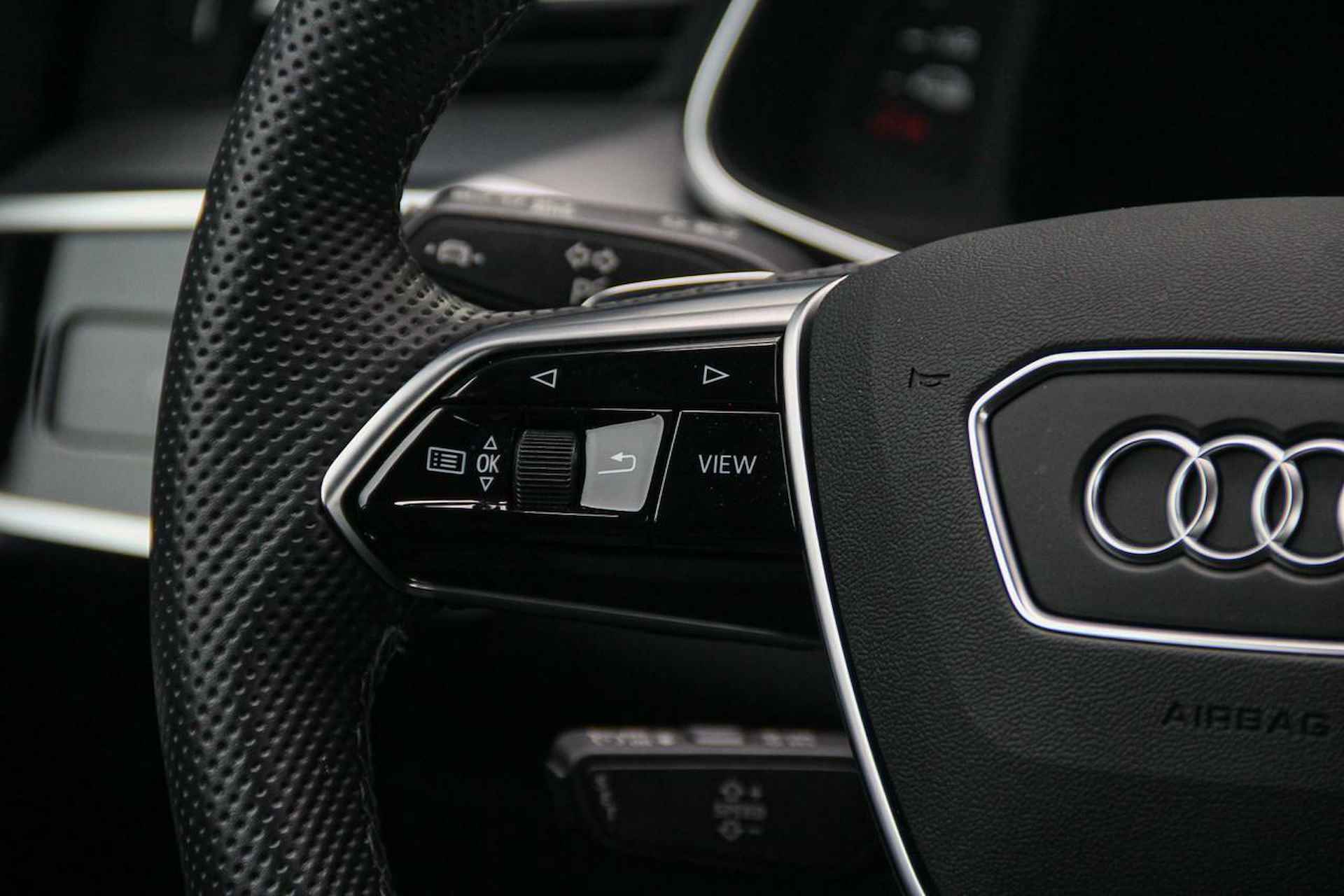 Audi A6 Avant 50 TFSI e quattro S edition|ACC|Camera|VirtualCockPit|Navi - 13/28