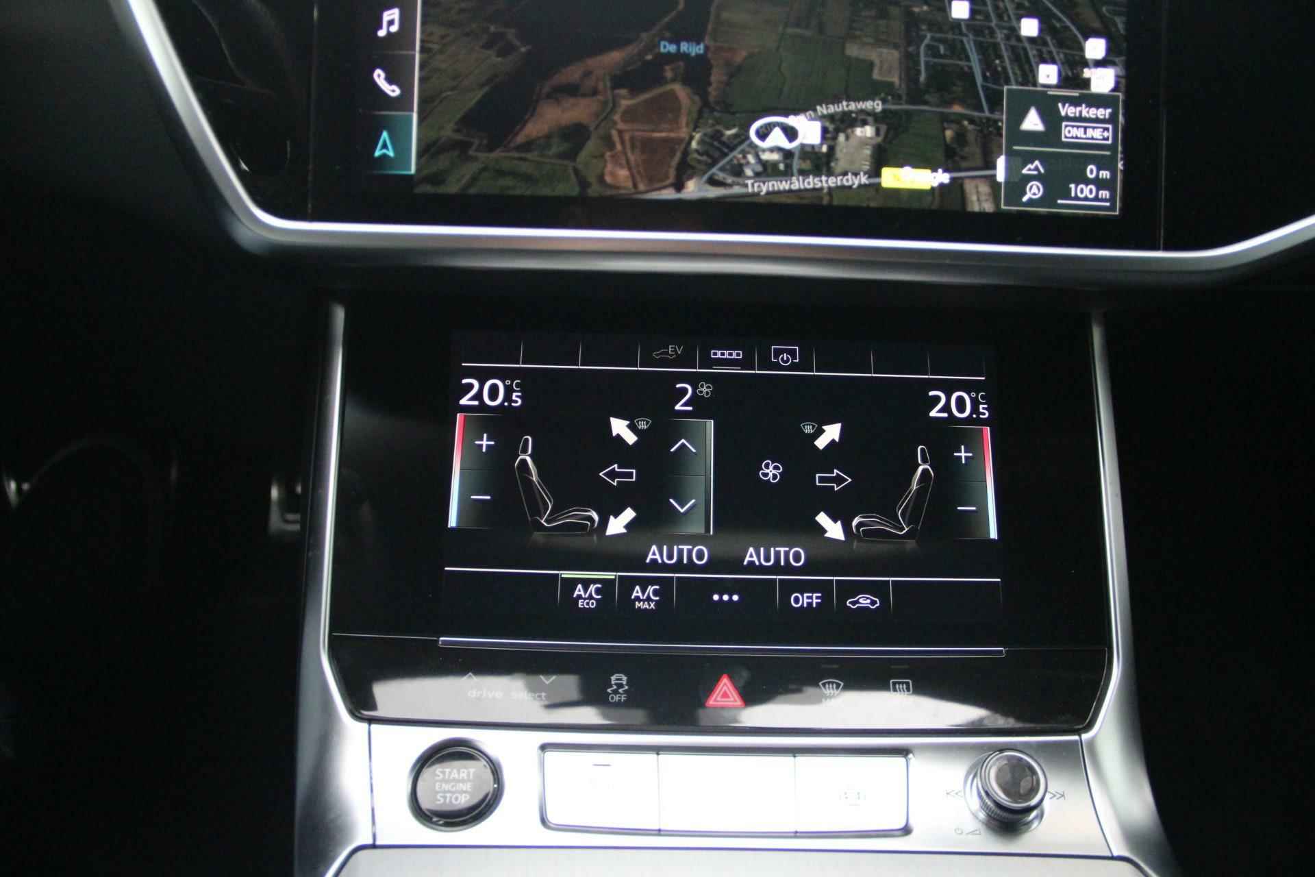Audi A6 Avant 50 TFSI e quattro S edition|ACC|Camera|VirtualCockPit|Navi - 18/28