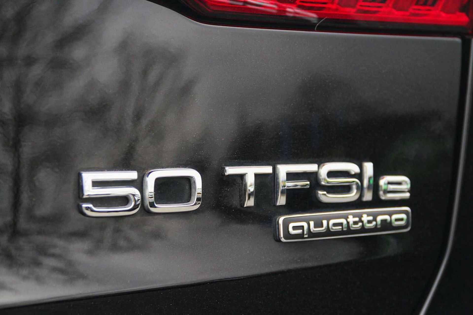 Audi A6 Avant 50 TFSI e quattro S edition|ACC|Camera|VirtualCockPit|Navi - 22/28