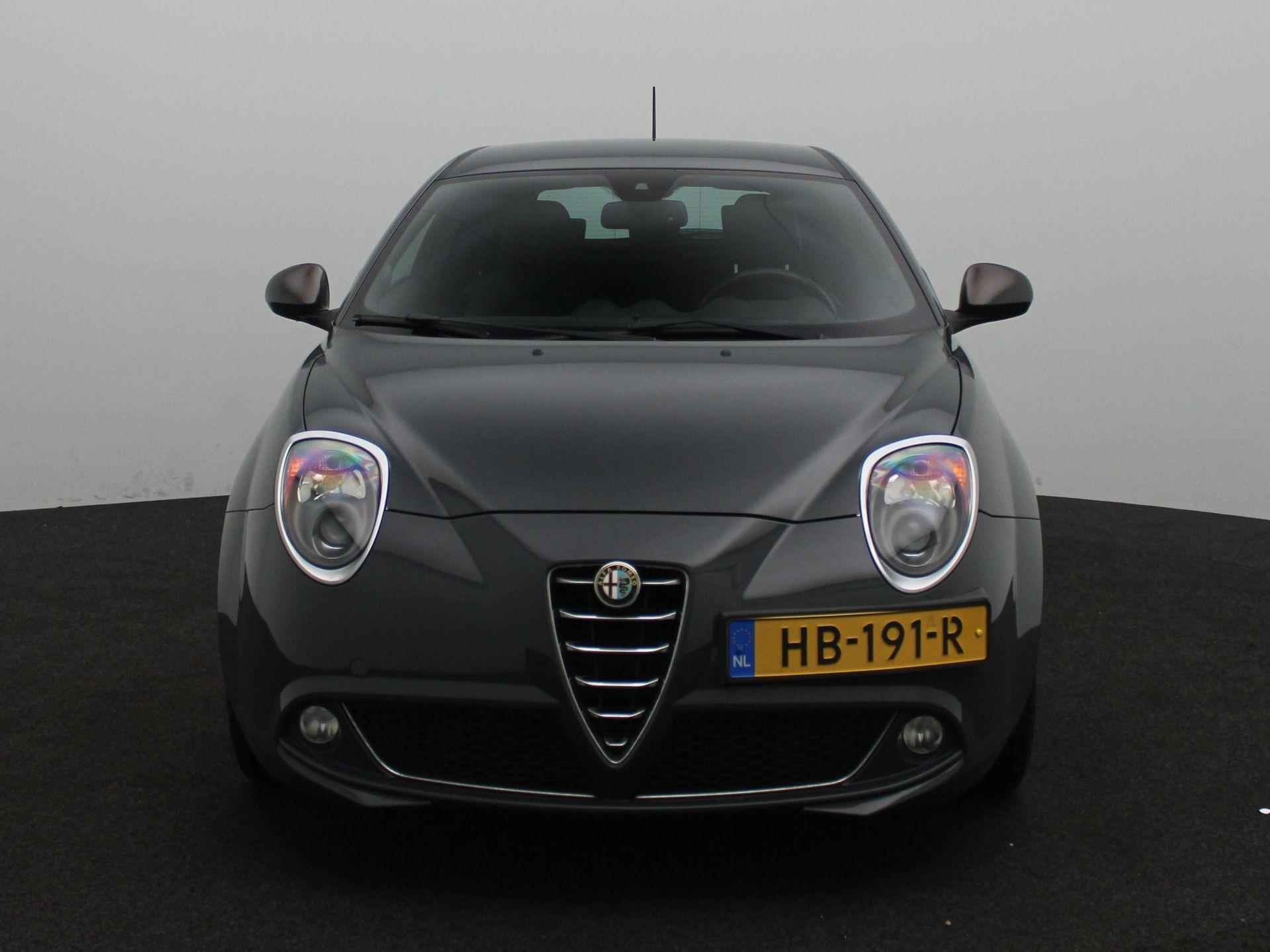 Alfa Romeo MiTo 0.9 TwinAir Racer | Navigatie | Climate Control | - 3/27