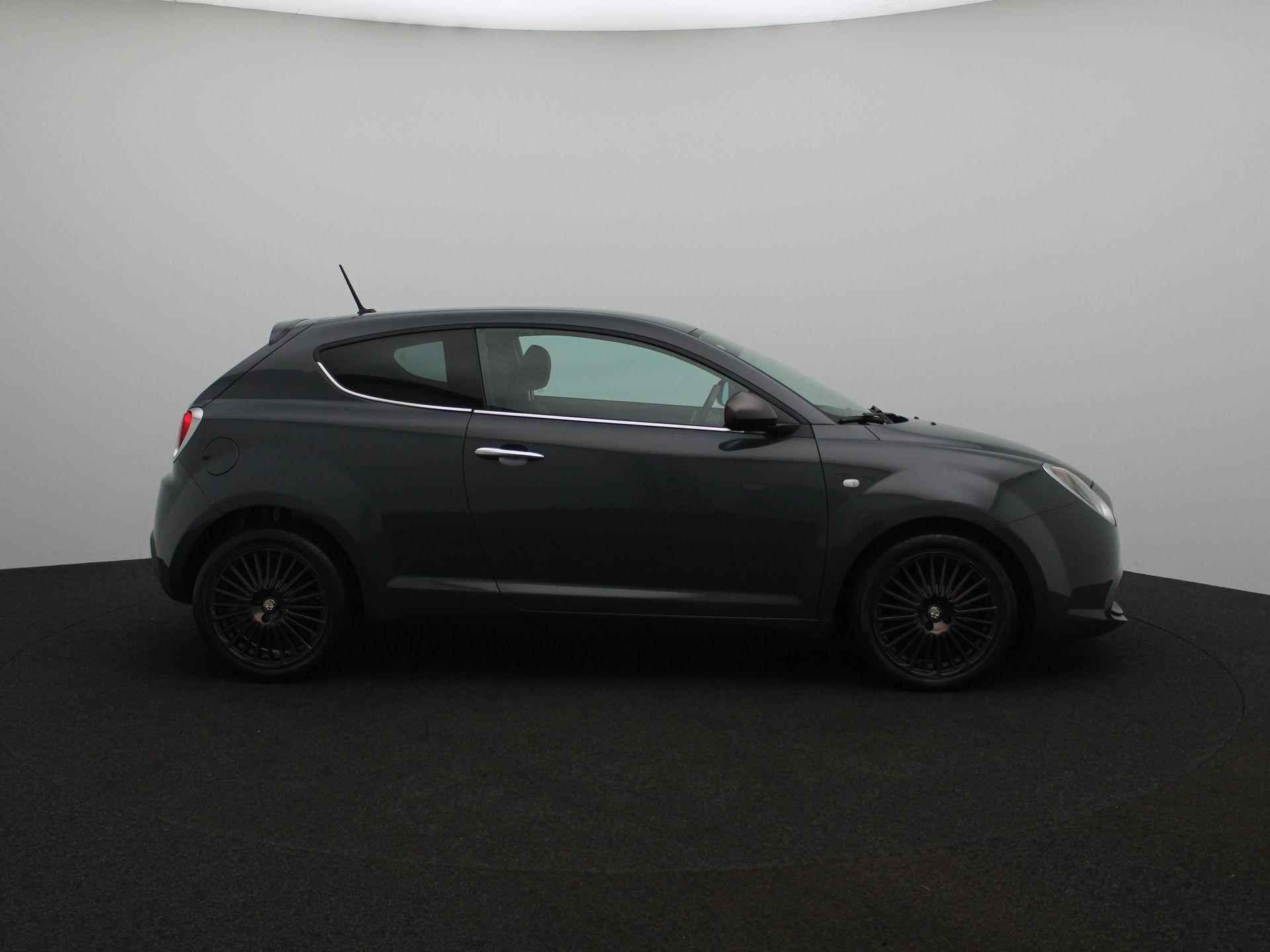 Alfa Romeo MiTo 0.9 TwinAir Racer | Navigatie | Climate Control | - 6/27