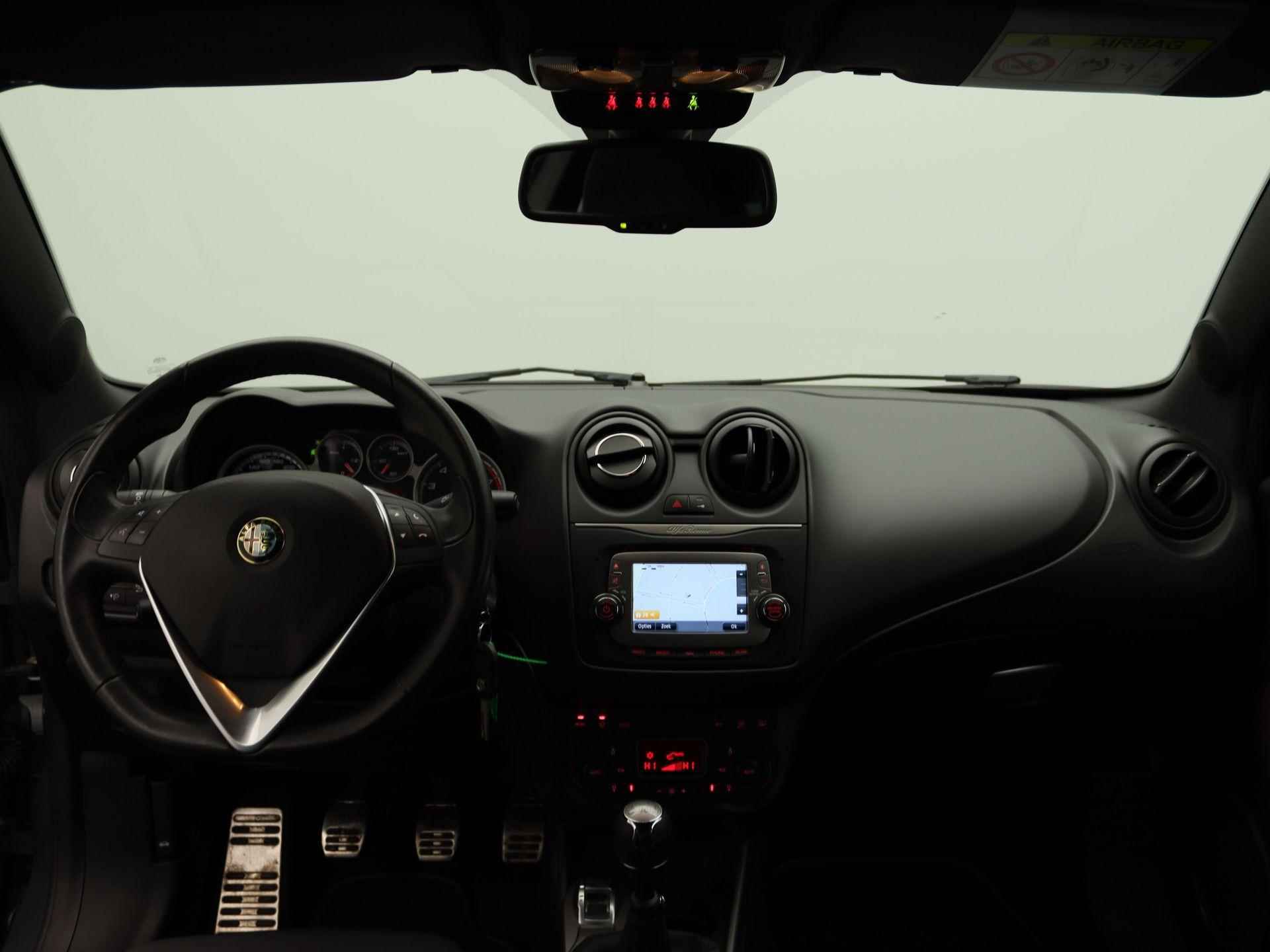 Alfa Romeo MiTo 0.9 TwinAir Racer | Navigatie | Climate Control | - 7/27