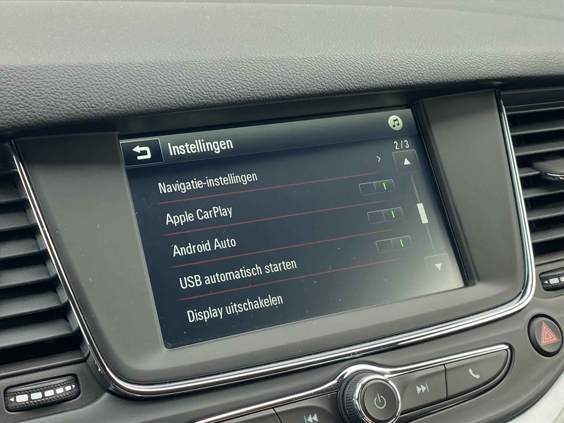 OPEL Astra Sports Tourer 1.0 Turbo 105pk 120 Jaar Edition | Navigatie | CarPlay | Sensoren | - 19/36