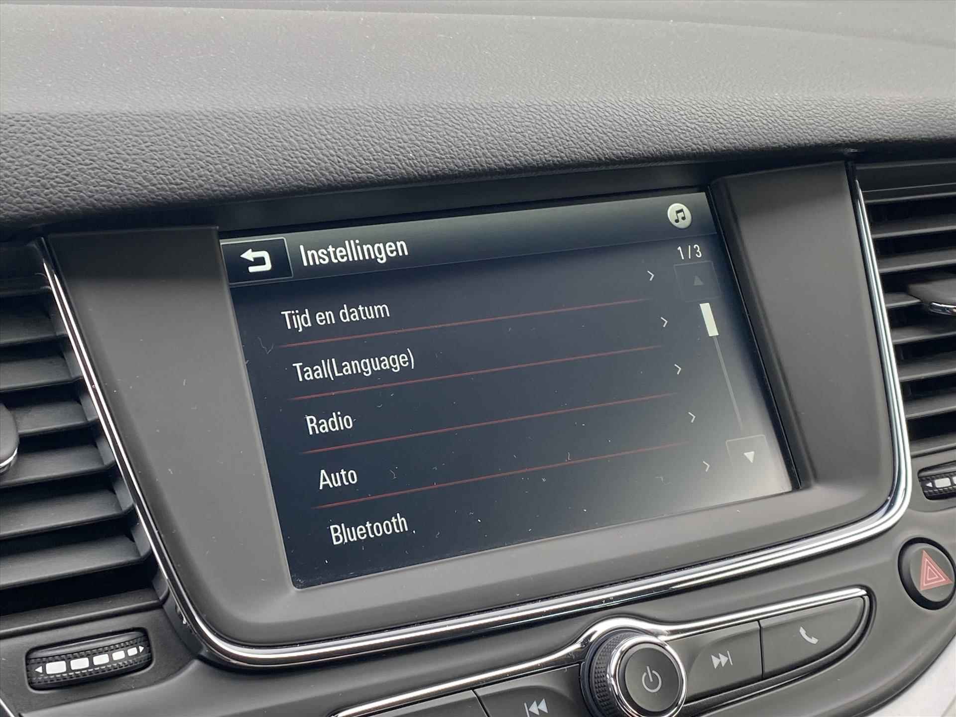 OPEL Astra Sports Tourer 1.0 Turbo 105pk 120 Jaar Edition | Navigatie | CarPlay | Sensoren | - 20/36