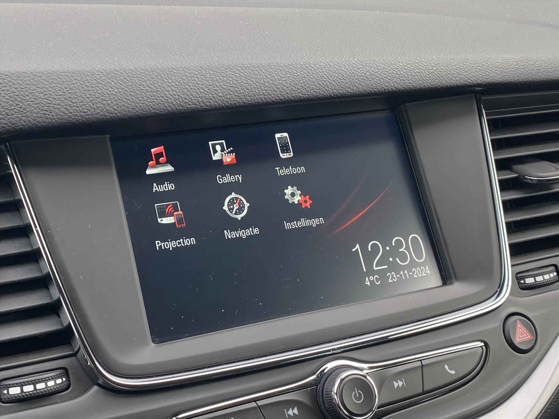 OPEL Astra Sports Tourer 1.0 Turbo 105pk 120 Jaar Edition | Navigatie | CarPlay | Sensoren | - 21/36