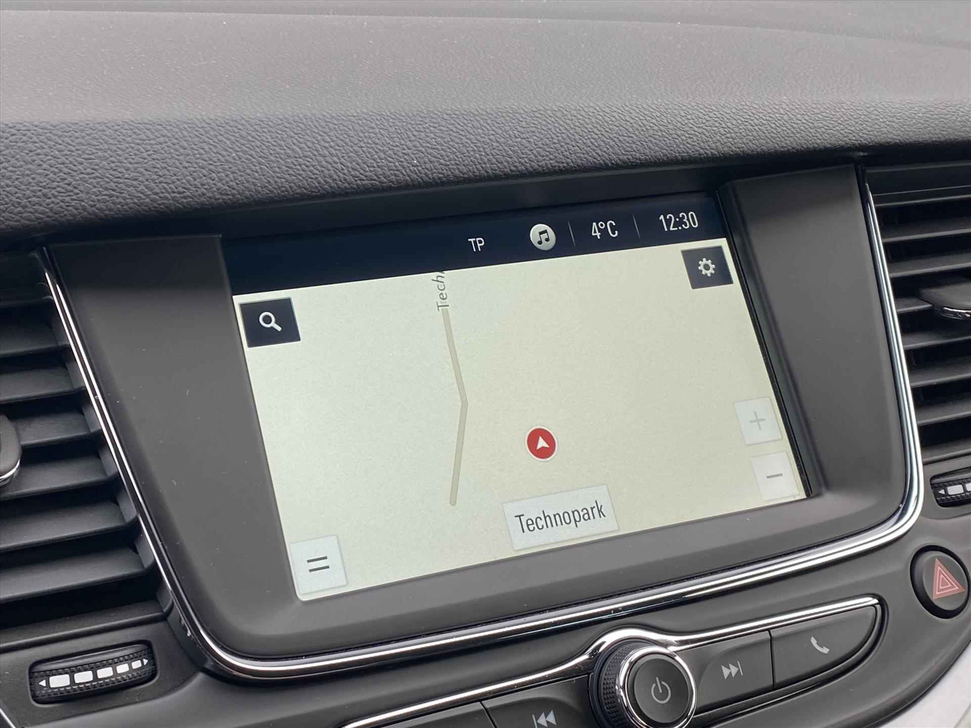 OPEL Astra Sports Tourer 1.0 Turbo 105pk 120 Jaar Edition | Navigatie | CarPlay | Sensoren | - 22/36