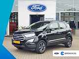 Ford EcoSport 1.0 EcoBoost Trend Ultimate | Apple Carplay/Android Auto | Cruise Control | Airco