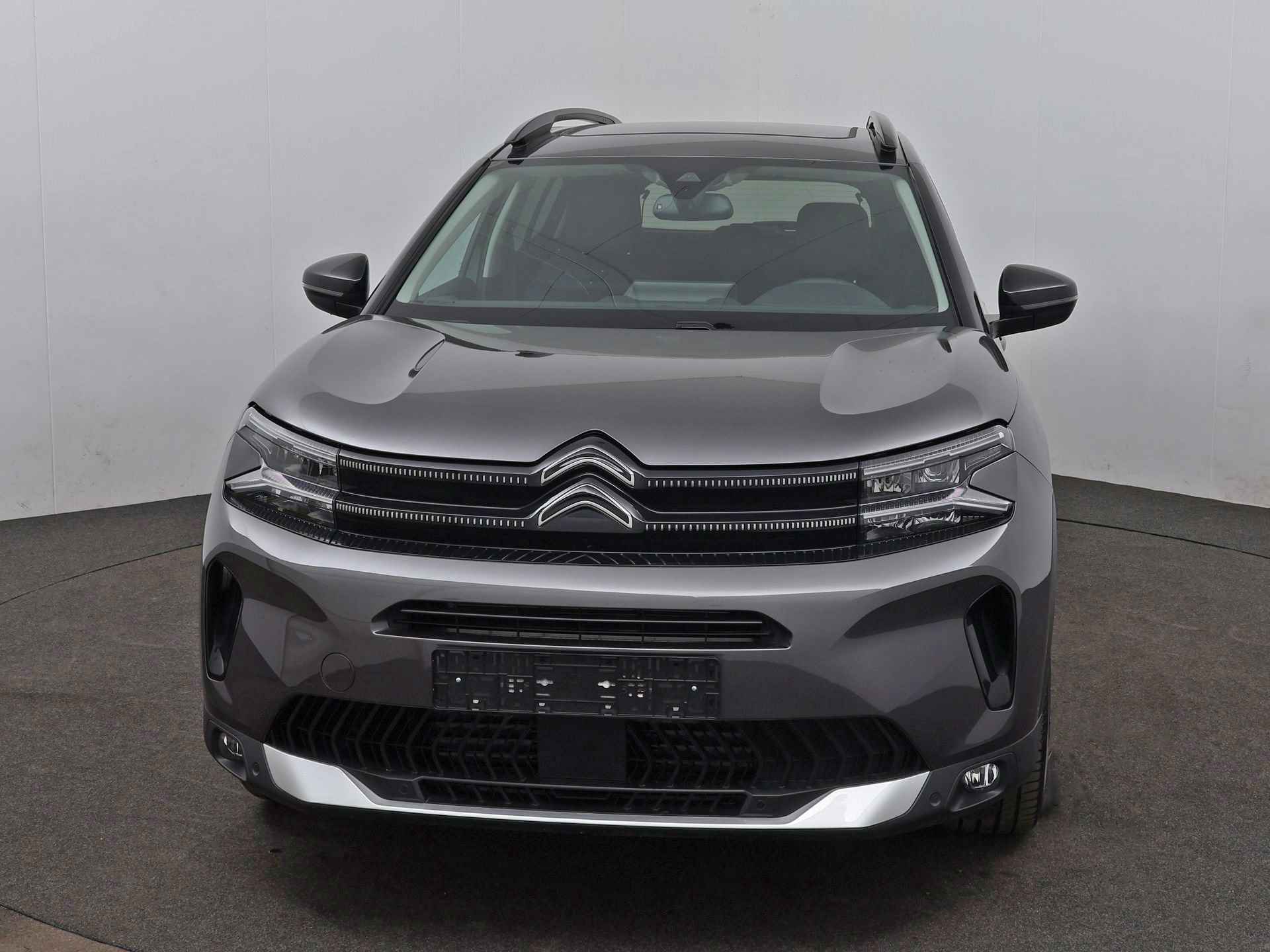 Citroën C5 Aircross Plug-in Hybrid 225pk Shine | Rijklaar | Panoramadak | Elektrische achterklep | 19" LMV | - 21/27