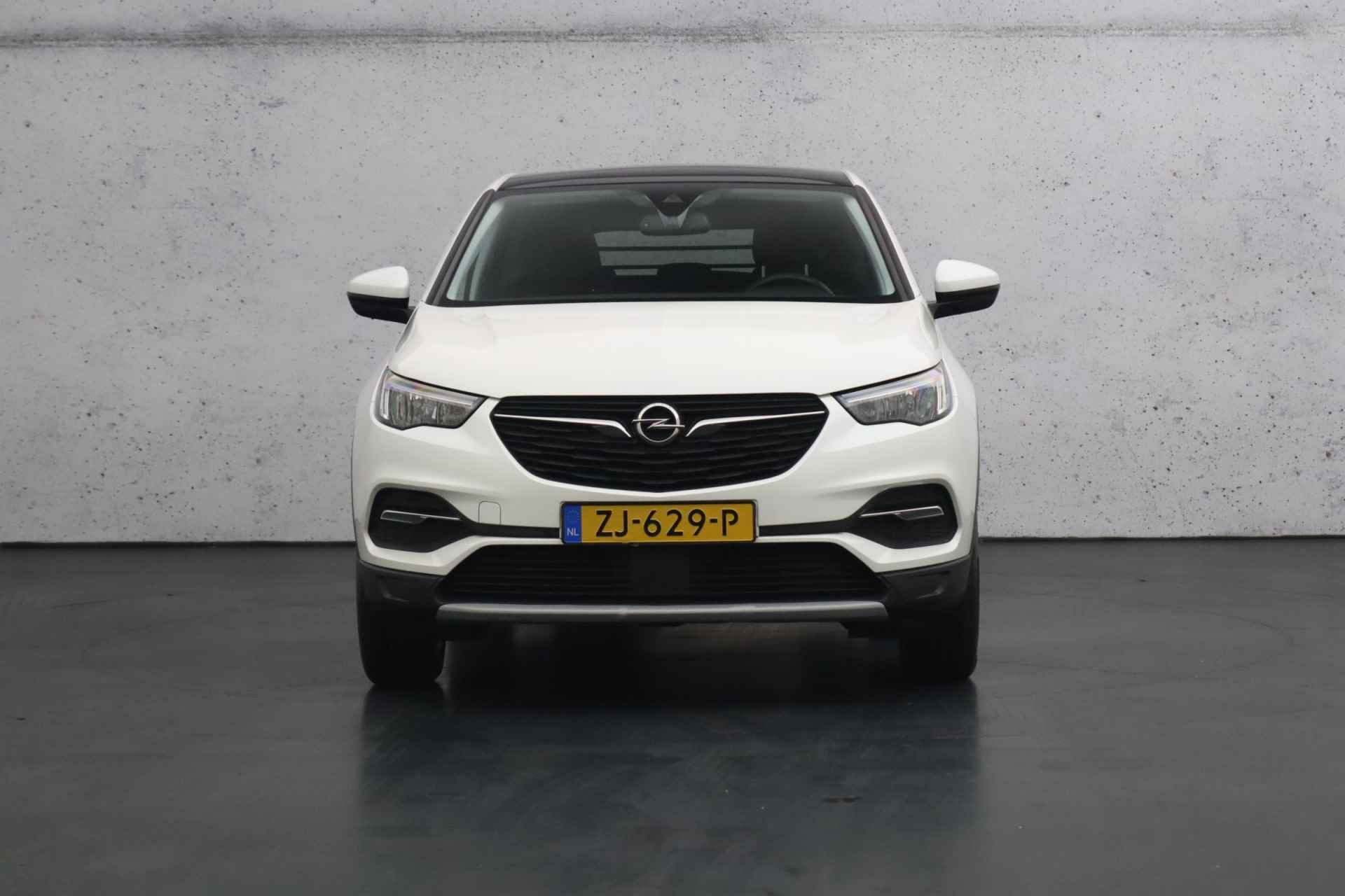 Opel Grandland - X 1.2 Turbo Business Executive | Parkeersensoren | Panoramadak | Cruise control | Apple carplay - 14/31