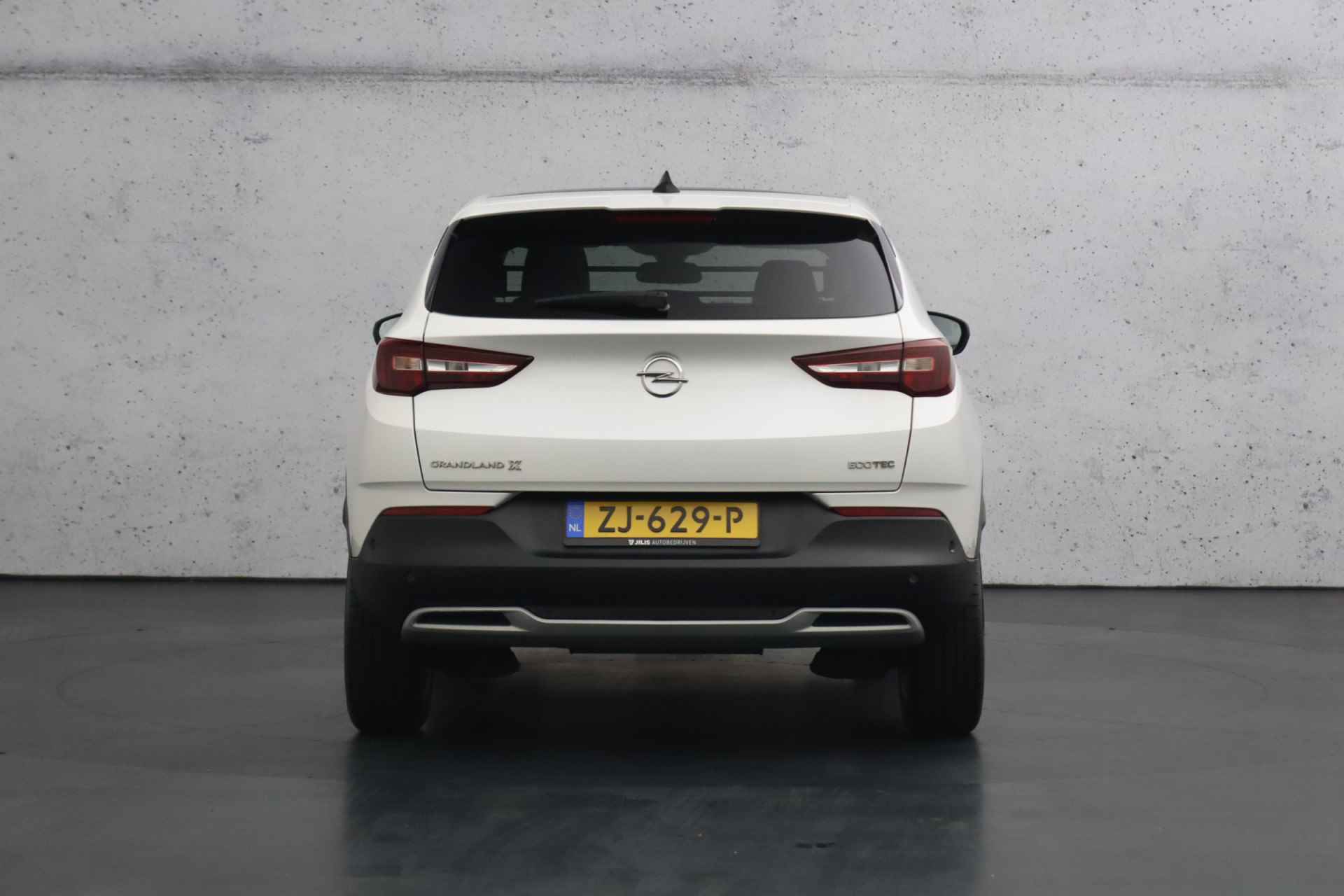 Opel Grandland - X 1.2 Turbo Business Executive | Parkeersensoren | Panoramadak | Cruise control | Apple carplay - 15/31