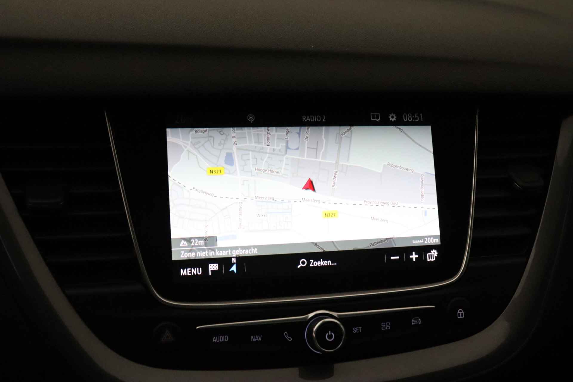 Opel Grandland - X 1.2 Turbo Business Executive | Parkeersensoren | Panoramadak | Cruise control | Apple carplay - 21/31