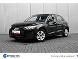 Audi A1 Sportback 25 TFSI Pro Line S-tronic 7 | Audi virtual cockpit | Apple Carplay & Android Auto | Multifunctioneel lederen stuurwiel