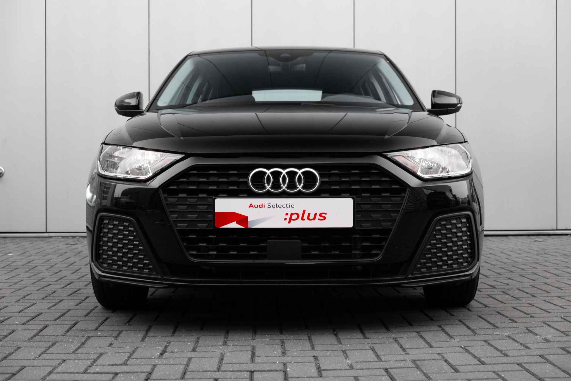 Audi A1 Sportback 25 TFSI Pro Line S-tronic 7 | Audi virtual cockpit | Apple Carplay & Android Auto | Multifunctioneel lederen stuurwiel - 4/42