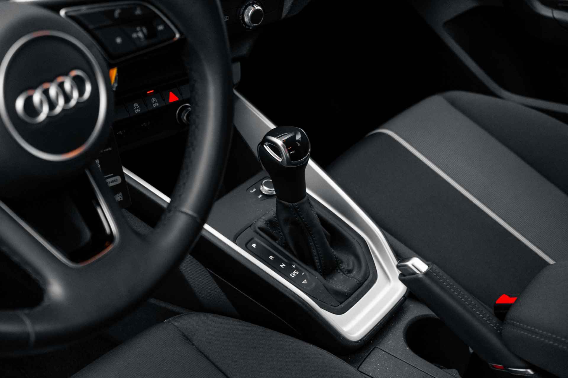 Audi A1 Sportback 25 TFSI Pro Line S-tronic 7 | Audi virtual cockpit | Apple Carplay & Android Auto | Multifunctioneel lederen stuurwiel - 14/42