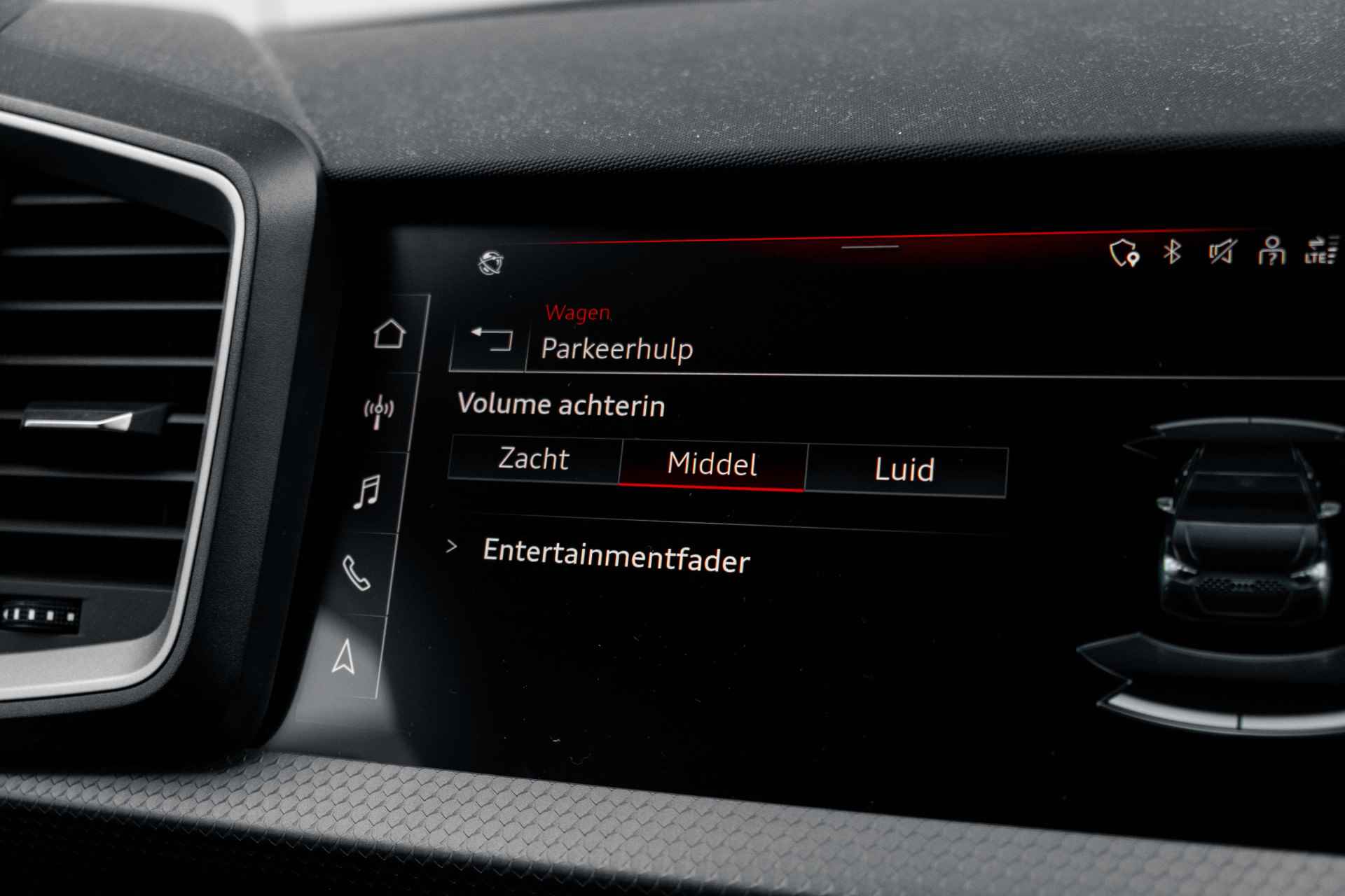 Audi A1 Sportback 25 TFSI Pro Line S-tronic 7 | Audi virtual cockpit | Apple Carplay & Android Auto | Multifunctioneel lederen stuurwiel - 41/42