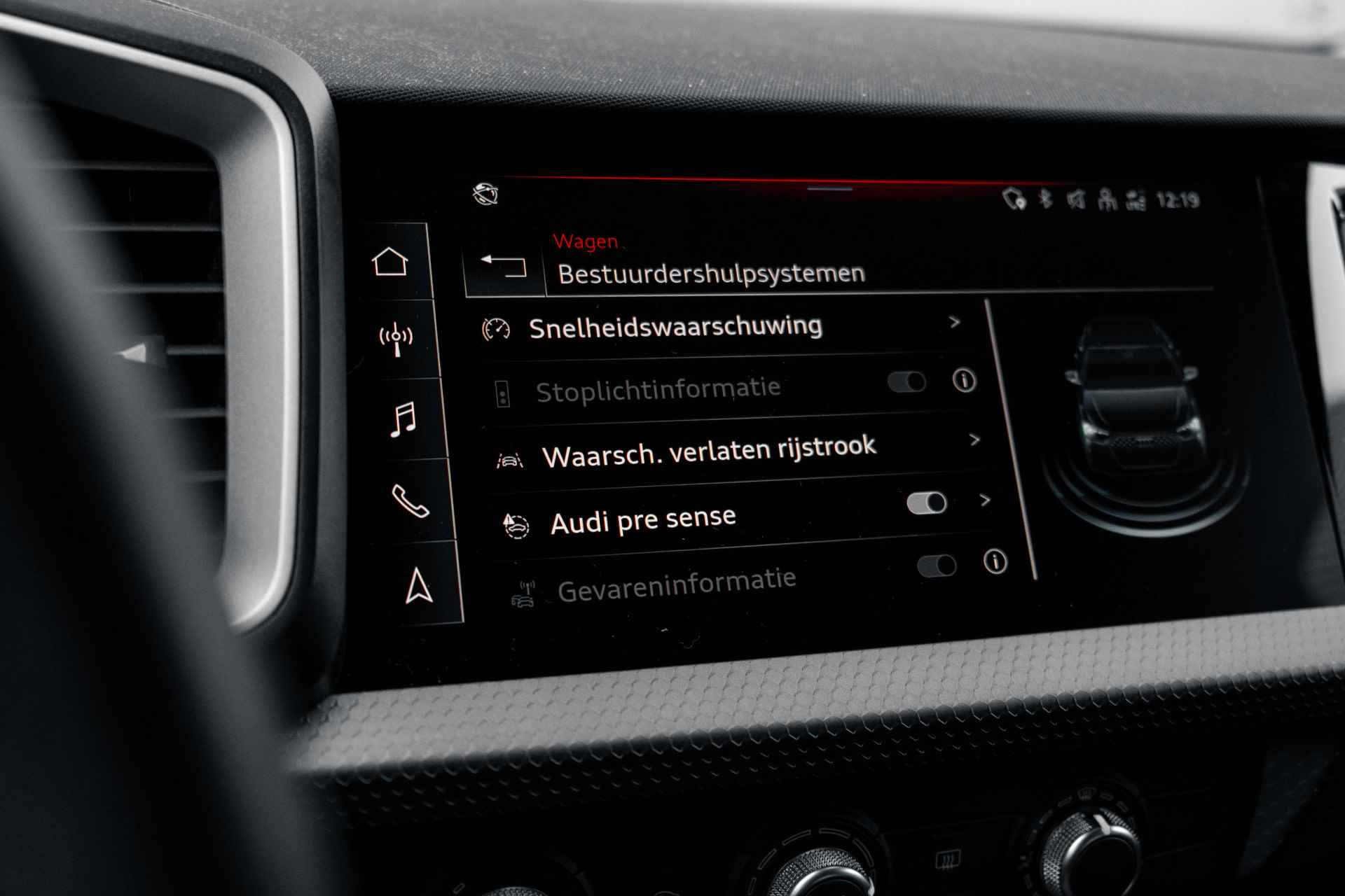 Audi A1 Sportback 25 TFSI Pro Line S-tronic 7 | Audi virtual cockpit | Apple Carplay & Android Auto | Multifunctioneel lederen stuurwiel - 42/42