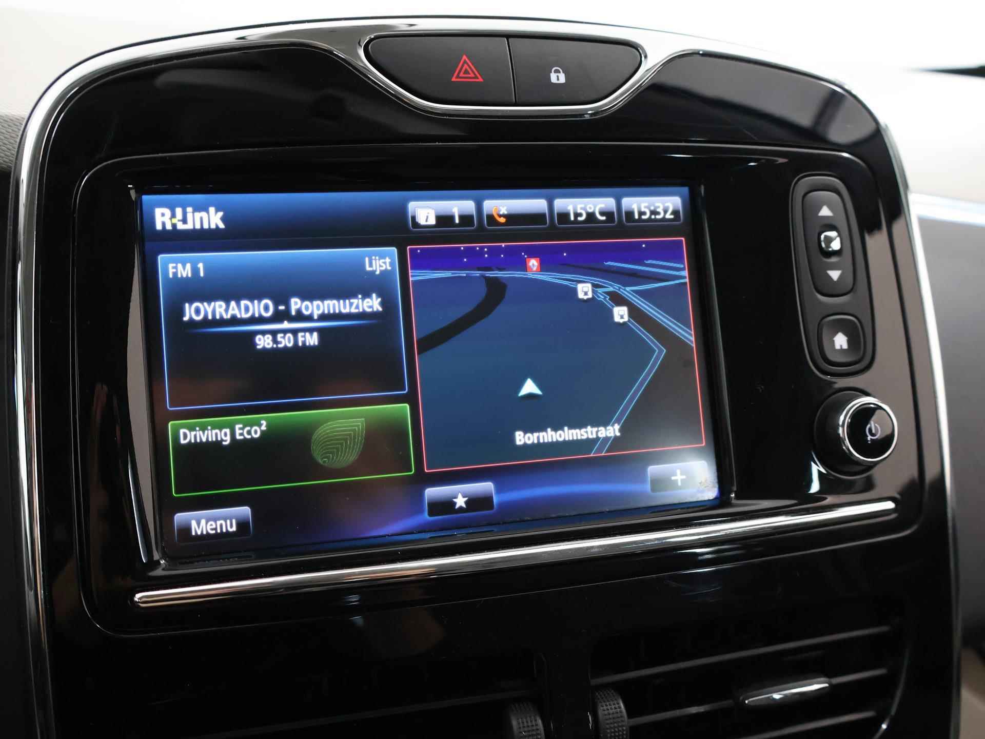 Renault ZOE Q210 Zen Quickcharge 22 kWh (ex Accu) | Navigatie | Airco | Cruise Controle | Bluetooth | - 25/39