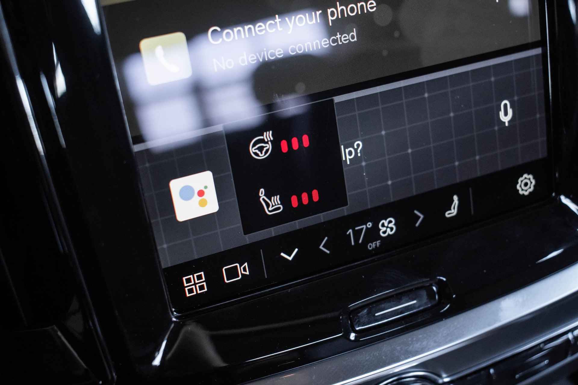 Volvo S60 B4 Automaat Plus Bright | Panoramadak | Premium audio by Harman Kardon| DAB | Lederen bekleding | Stoelverwarming | Adaptieve Cruise Control - 23/36