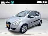 Suzuki Splash 1.2 Black-line Airco | Tomtom | Parkeersensoren | Lichtmetaal