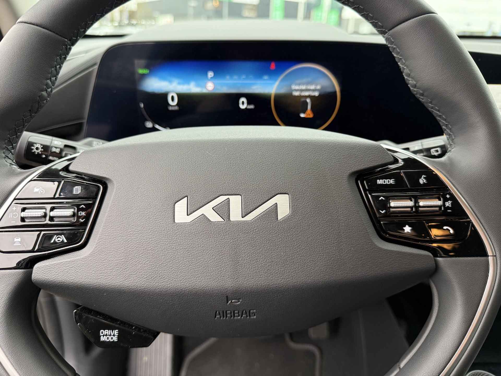 Kia Niro EV Edition Advanced 64.8 kWh 204pk - 5/17