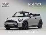 MINI Cabrio Cooper S Classic Aut.