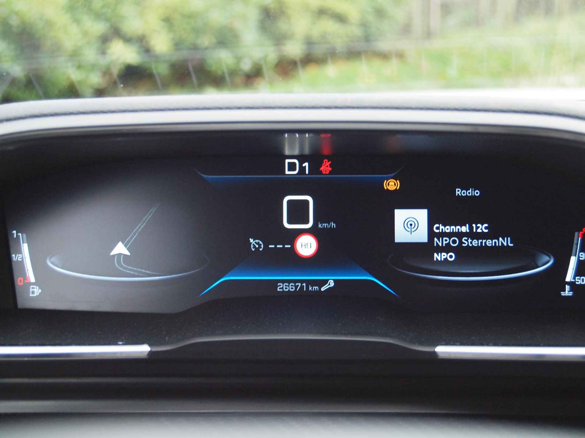 Peugeot 508 SW 1.2 PureTech Active Pack Business | Apple Carplay | Camera | Cruise Control | Navi | - 17/29