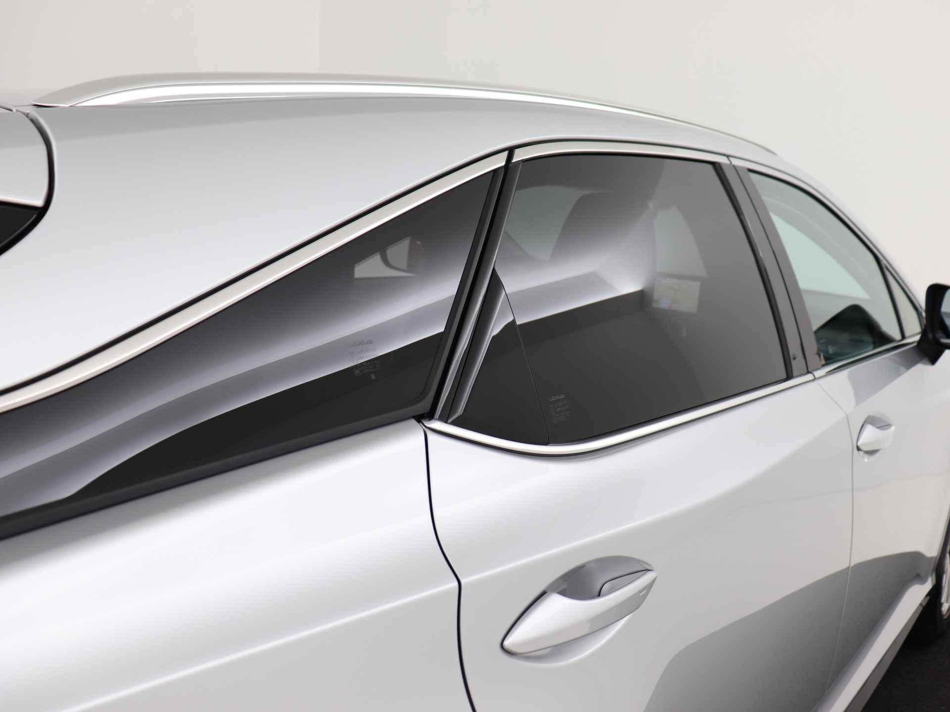 Lexus RX 450h AWD | Trekhaak | Stoelverwarming en -ventilatie | Safety System+ | - 41/50