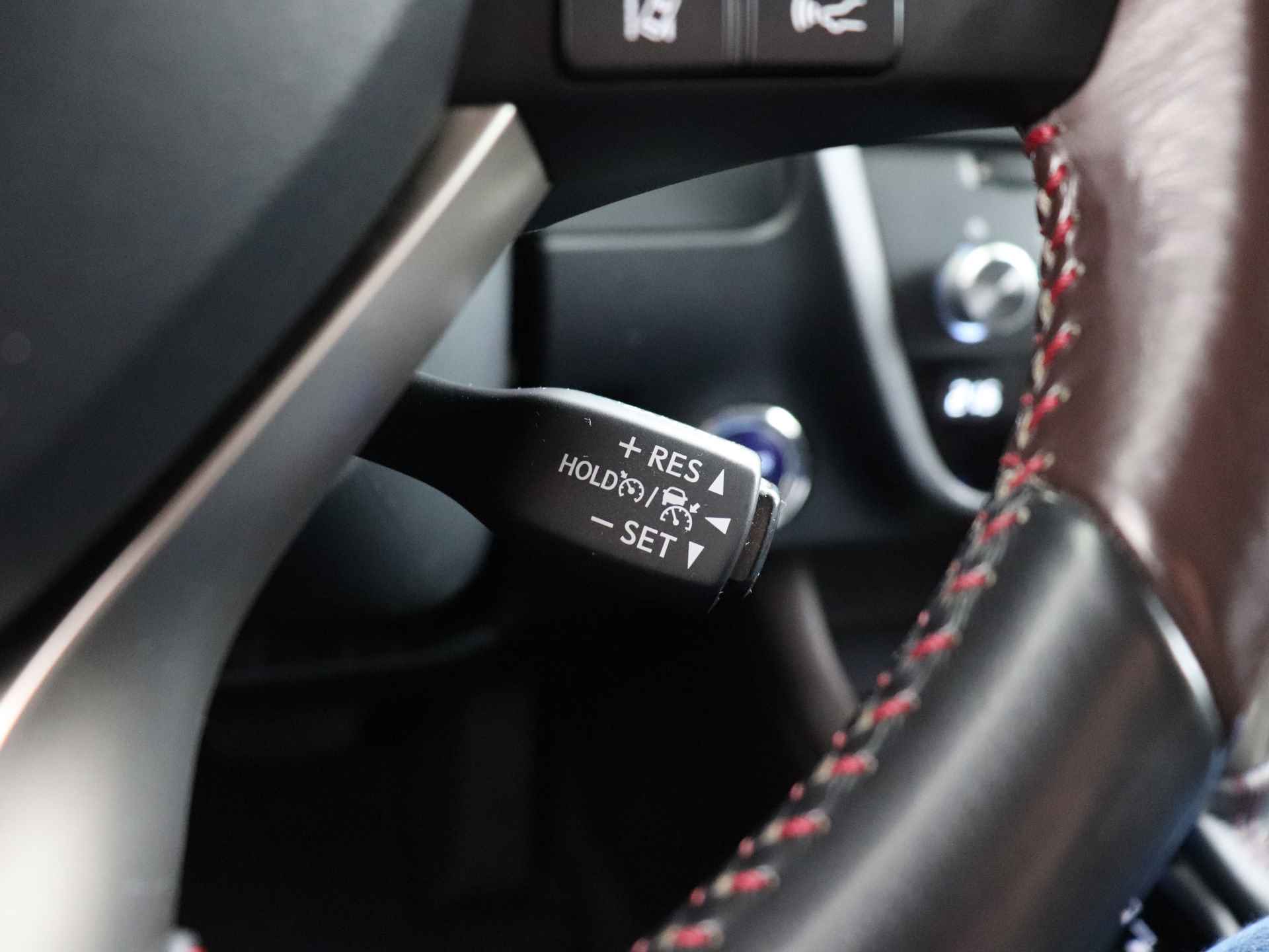 Lexus RX 450h AWD | Trekhaak | Stoelverwarming en -ventilatie | Safety System+ | - 22/50