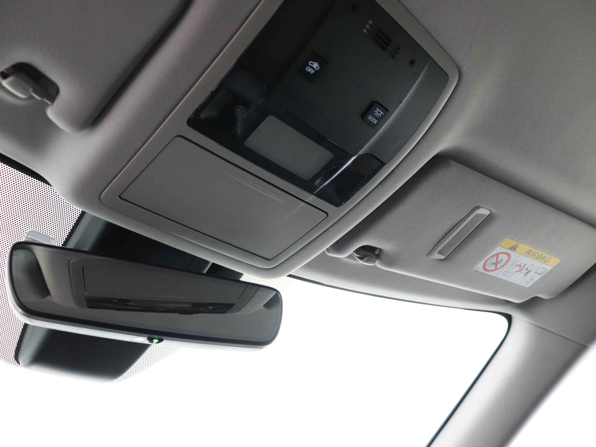 Lexus RX 450h AWD | Trekhaak | Stoelverwarming en -ventilatie | Safety System+ | - 28/50