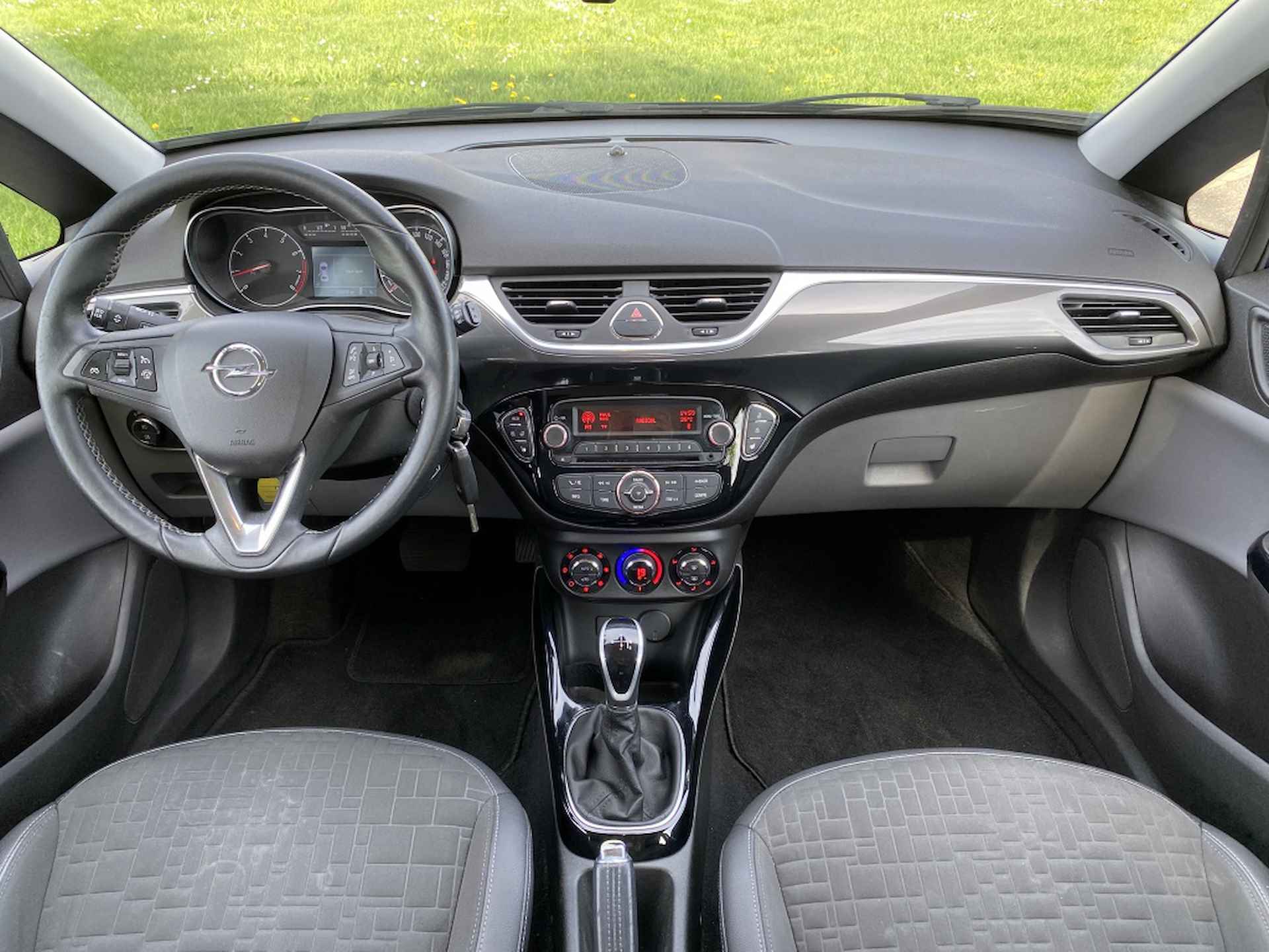Opel Corsa 1.4 Cosmo Automaat #RIJKLAAR# - 15/25