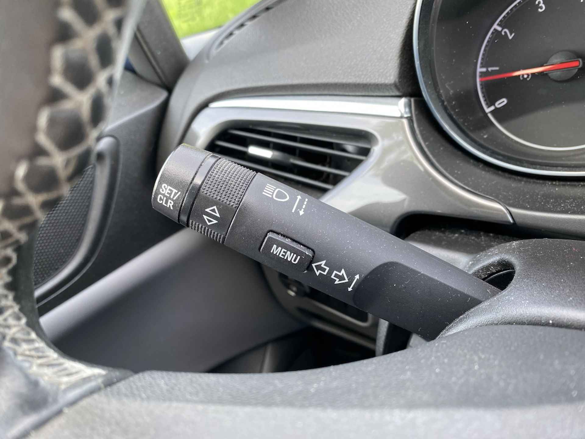 Opel Corsa 1.4 Cosmo Automaat #RIJKLAAR# - 21/25