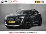 Peugeot 2008 1.2 PureTech GT | Apple CarPlay | Half Leer | Virtual | Camera