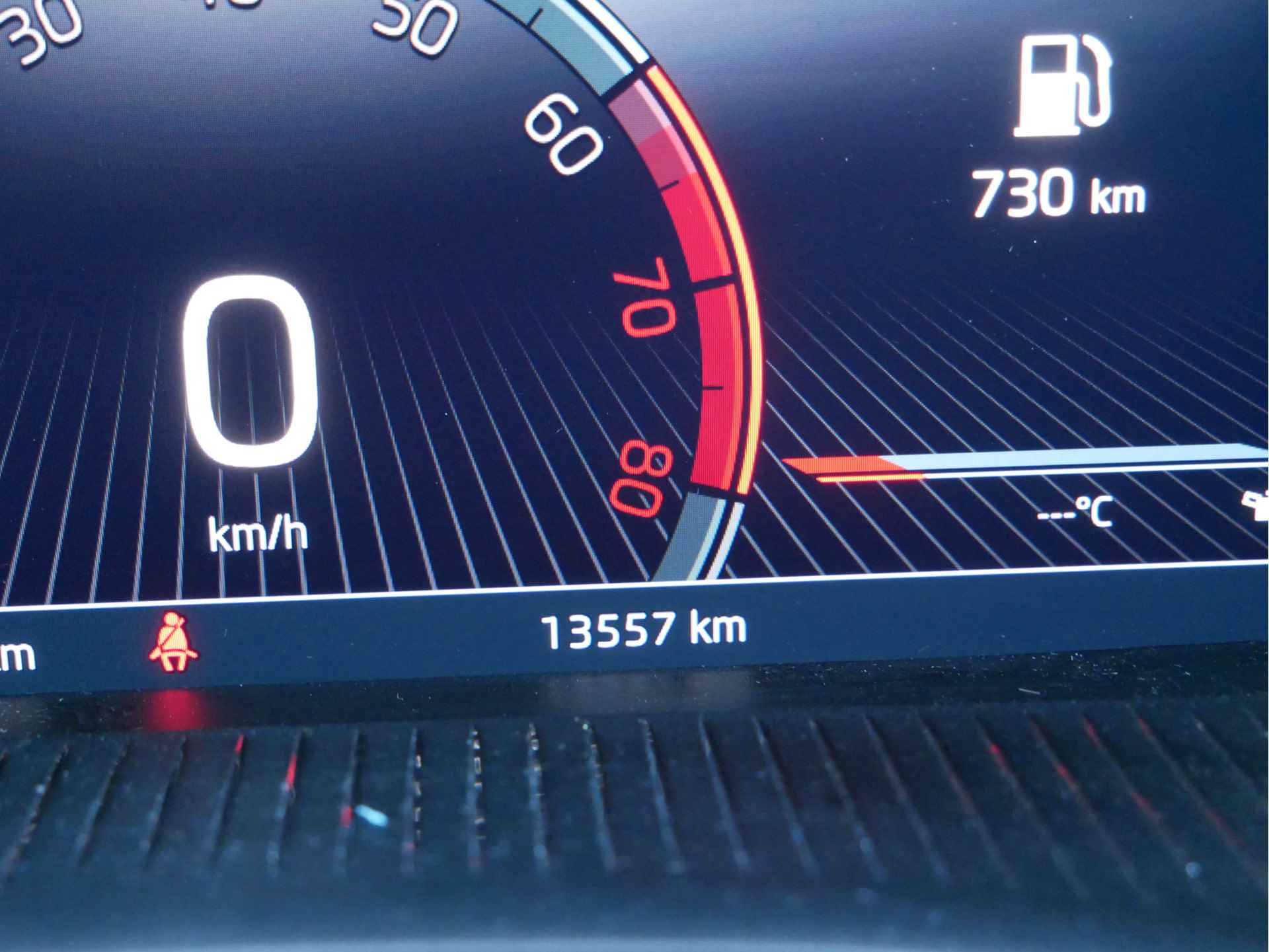 Škoda Fabia 1.0 TSI Business Edition Clima| Cruise | Digitaal Dashboard| LMV - 19/29