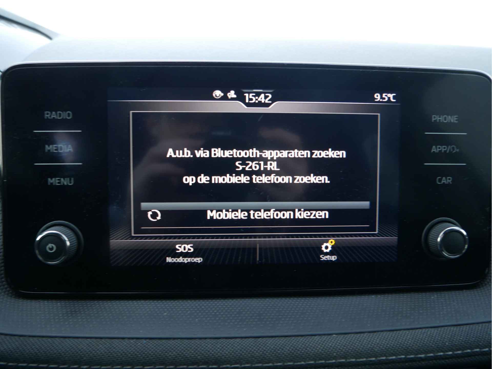 Škoda Fabia 1.0 TSI Business Edition Clima| Cruise | Digitaal Dashboard| LMV - 26/29