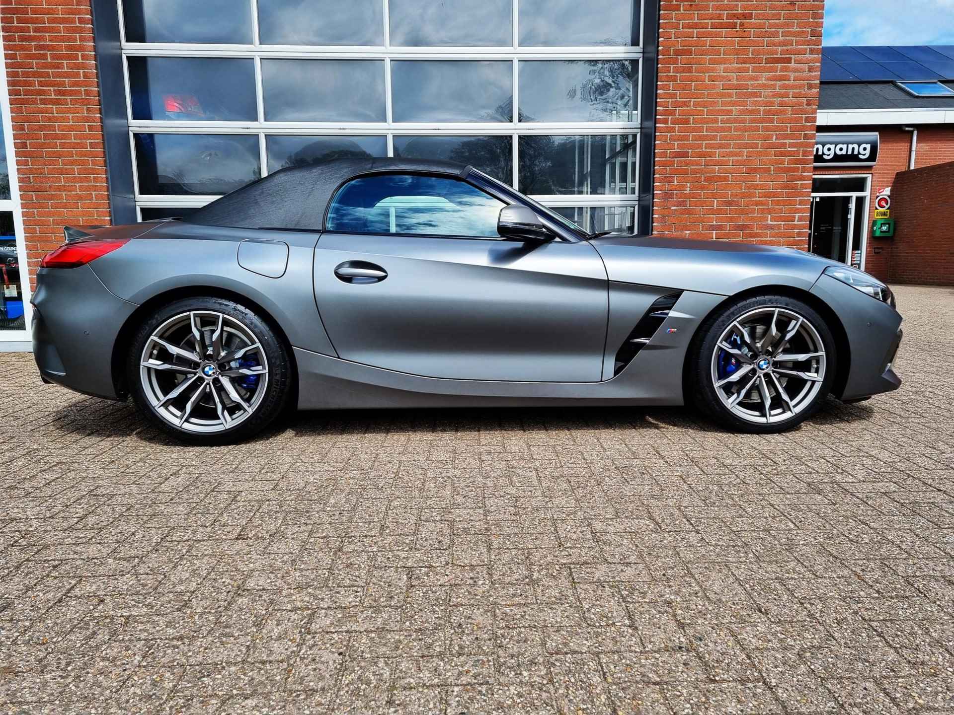 BMW Z4 Roadster M40i High Executive Edition - 2/22