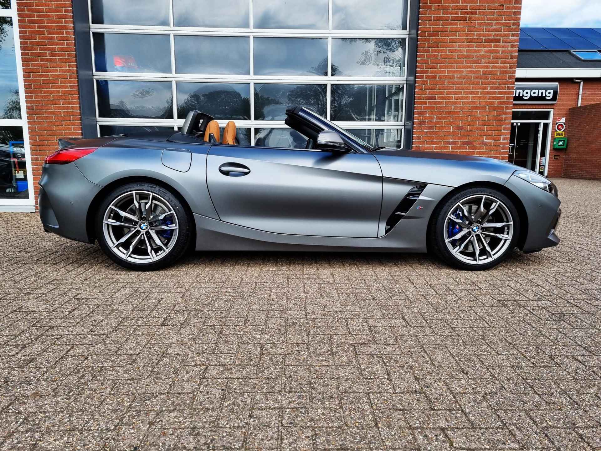 BMW Z4 Roadster M40i High Executive Edition - 3/22