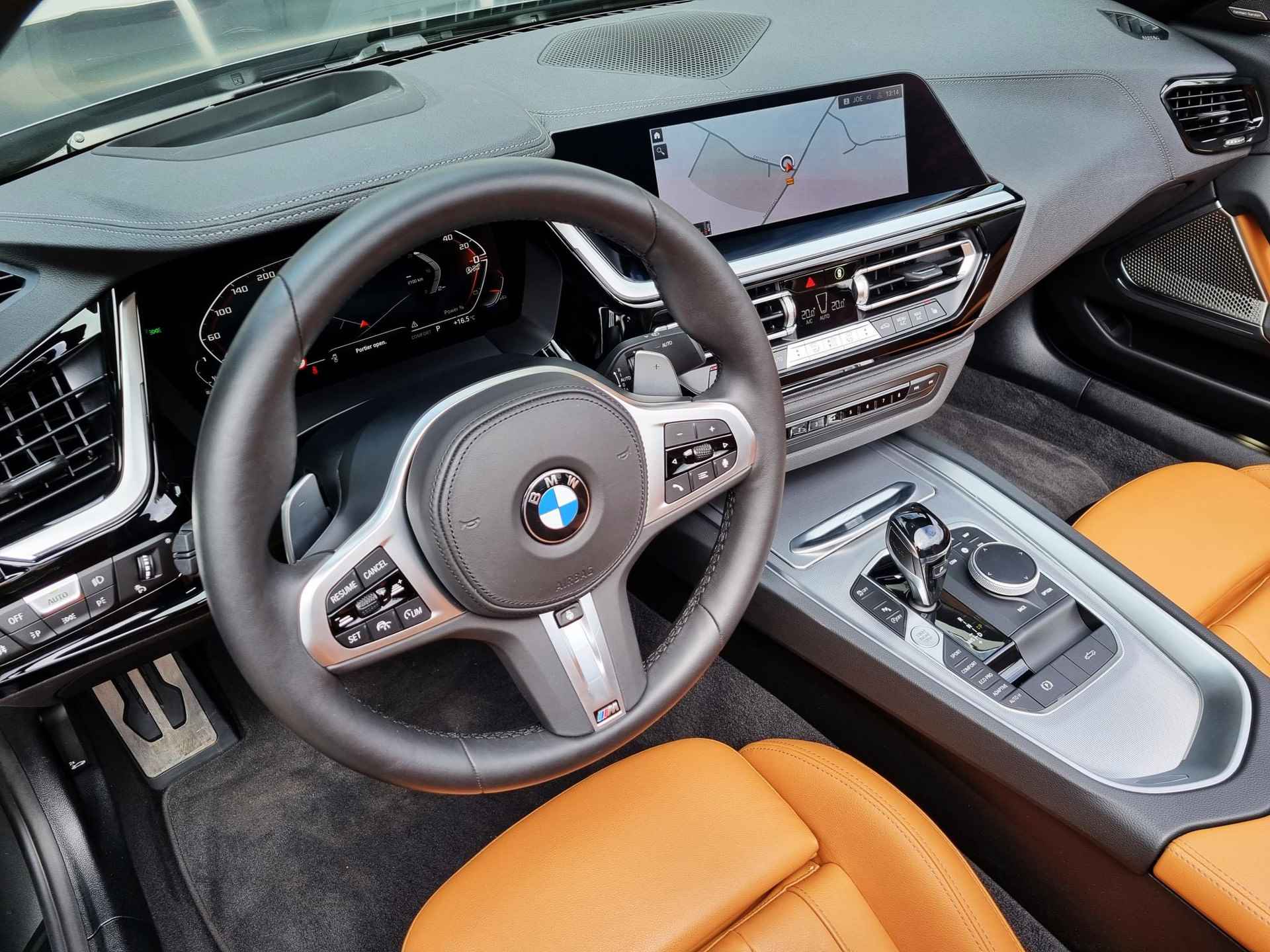 BMW Z4 Roadster M40i High Executive Edition - 20/22