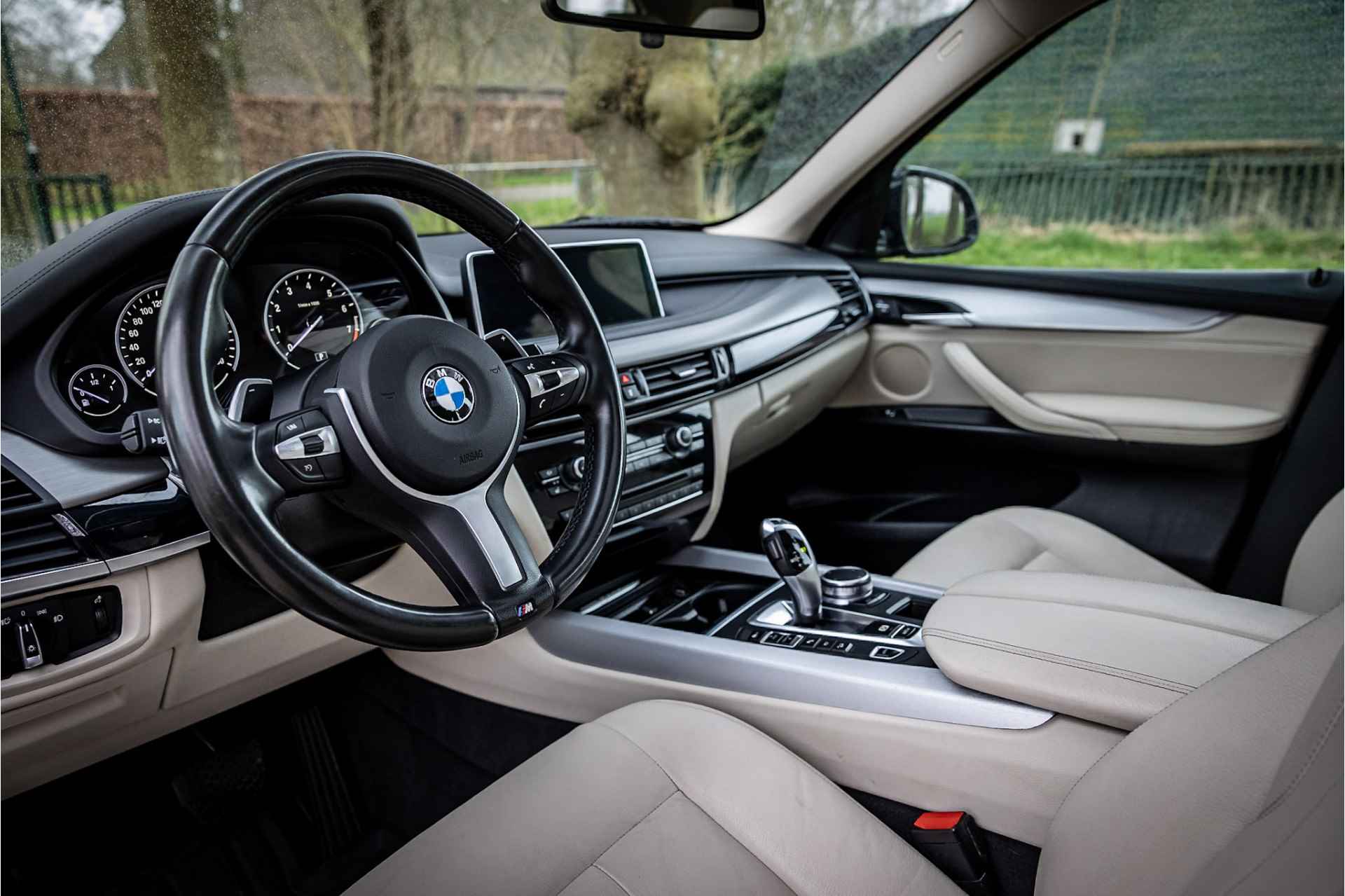 BMW X5 xDrive40e High Executive Panorama 20" Head Up 360 Camera - 5/30