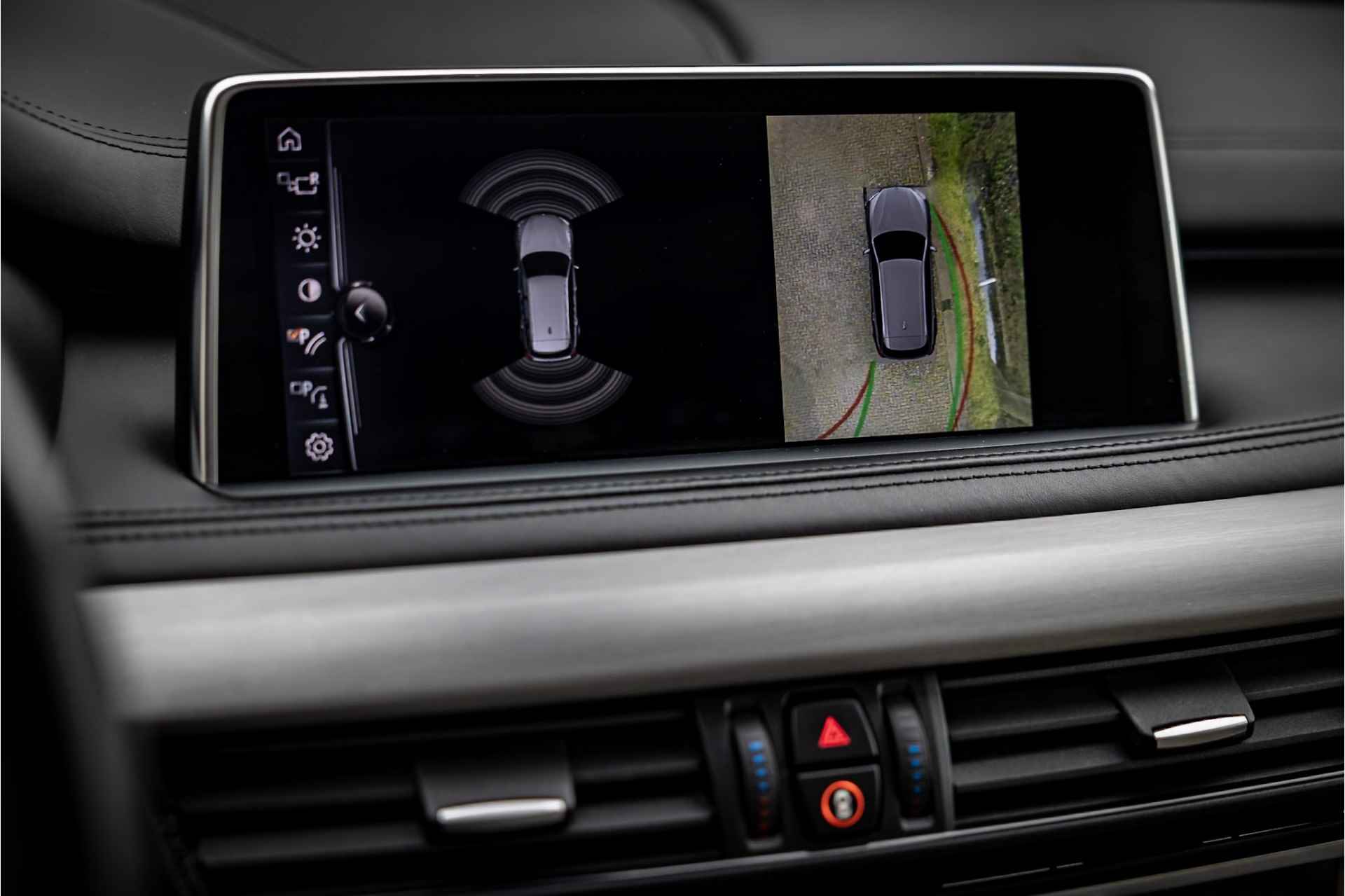 BMW X5 xDrive40e High Executive Panorama 20" Head Up 360 Camera - 11/30