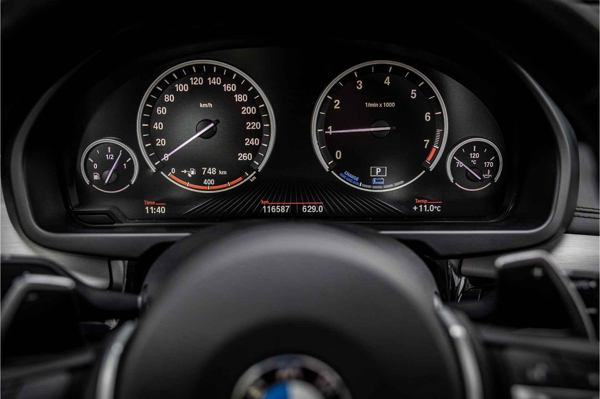 BMW X5 xDrive40e High Executive Panorama 20" Head Up 360 Camera - 21/30